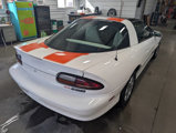 Used 1997 Chevrolet Camaro Z28 w/ Preferred Equipment Group 2 image 6