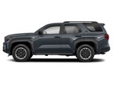 New 2025 Toyota 4Runner 4WD image 2
