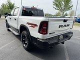 New 2025 RAM 1500 Rebel w/ Rebel Level 2 Equipment Group image 6