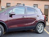 Used 2017 Buick Encore Preferred image 2