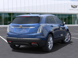 New 2025 Cadillac XT5 Sportv w/ Technology Package image 4