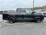 Used 2022 Honda Ridgeline Black Edition image 4
