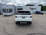 Used 2017 Land Rover Range Rover Sport HSE image 3