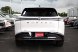 New 2025 Nissan Murano Platinum image 5
