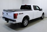 Used 2017 Ford F150 Lariat w/ Equipment Group 501A Mid image 6