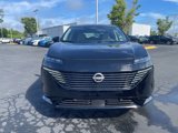 New 2025 Nissan Murano Platinum image 3