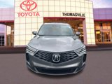 Used 2025 Acura RDX A-Spec image 2
