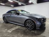 Used 2023 Mercedes-Benz E 450 4MATIC Cabriolet w/ AMG Line image 2