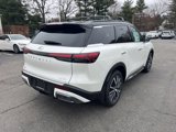 New 2025 INFINITI QX60 Autograph w/ Cargo Package image 3