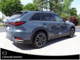 New 2025 MAZDA CX-70 Plug-In Hybrid w/ Premium Plus image 4