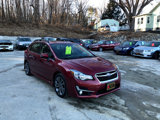 Used 2016 Subaru Impreza 2.0i Sport Premium image 3