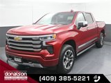 New 2026 Chevrolet Silverado 1500 High Country w/ Technology Package image 5