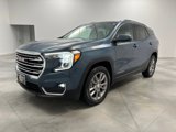 Used 2024 GMC Terrain SLT image 3