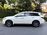 Used 2016 INFINITI QX60 FWD w/ Premium Package image 5