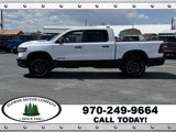 New 2025 RAM 1500 Rebel w/ Rebel Level 1 Equipment Group image 4