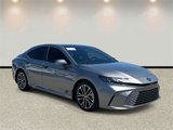 Used 2025 Toyota Camry XLE image 3