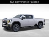 New 2025 GMC Sierra 3500 SLT w/ SLT Premium Package image 2