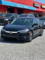 Used 2017 Honda Civic EX image 3