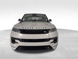 New 2025 Land Rover Range Rover Sport Dynamic SE image 3