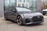 Used 2025 Audi RS 6 performance image 3