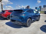 New 2025 Nissan Murano Platinum image 4