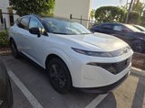 New 2025 Nissan Murano SL image 2