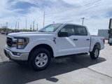 Used 2023 Ford F150 4x4 SuperCrew image 3