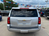 Used 2015 Chevrolet Suburban LTZ image 6