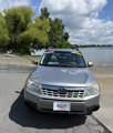 Used 2011 Subaru Forester 2.5X Premium image 2