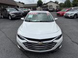 Used 2019 Chevrolet Malibu LT w/ Leather Package image 6