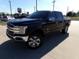 Used 2018 Ford F150 King Ranch w/ Equipment Group 601A Luxury image 3
