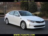 Used 2016 Kia Optima EX w/ Premium Package image 3
