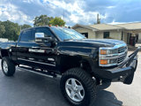 Used 2016 Chevrolet Silverado 2500 High Country w/ Duramax Plus Package image 3
