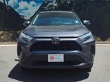 Certified 2024 Toyota RAV4 XLE image 3