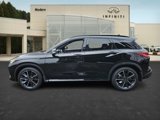 New 2025 INFINITI QX50 Sport image 3