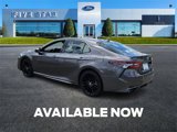 Used 2023 Toyota Camry XSE image 5