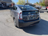 Used 2012 Toyota Prius Four image 6