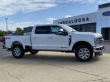 New 2025 Ford F250 Lariat w/ Lariat Ultimate Package image 2