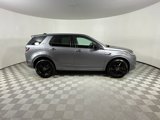 Certified 2024 Land Rover Discovery Sport S image 5
