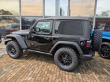 New 2025 Jeep Wrangler Sport image 4