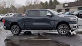 New 2025 RAM 1500 Laramie w/ Bed Utility Group image 5