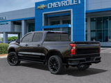 New 2025 Chevrolet Silverado 1500 High Country w/ High Country Premium Package image 3