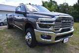 New 2025 RAM 3500 Laramie image 3