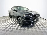 New 2025 RAM 1500 Laramie image 2