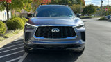 New 2025 INFINITI QX60 Autograph w/ Cargo Package image 3