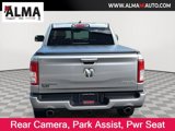 Certified 2020 RAM 1500 Big Horn image 5