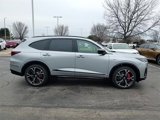 New 2025 Acura MDX Type S image 3