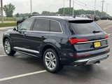 New 2025 Audi Q7 3.0T Premium Plus image 5