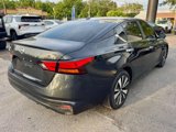 Used 2022 Nissan Altima 2.5 SV image 5