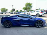 Used 2025 Chevrolet Corvette Z06 image 6
